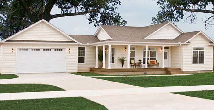 Purchase a modular home have innumerable benefits