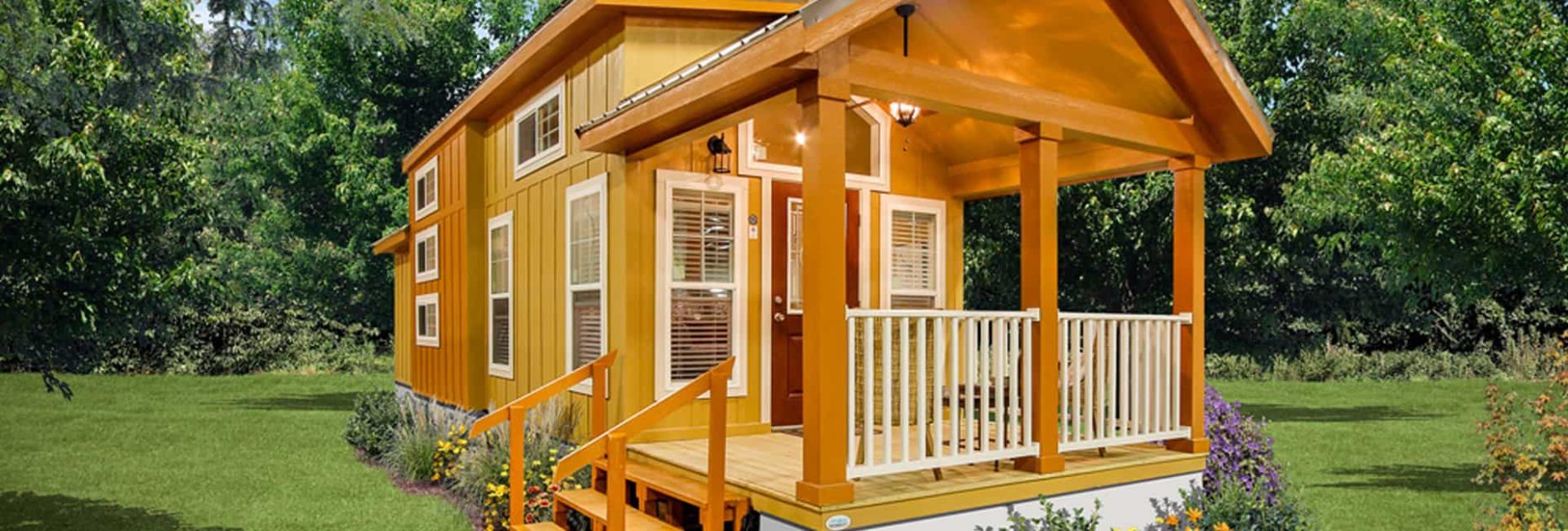 Tiny Houses are portability, functionality, and luxury Pratt Homes, Tyler, Texas