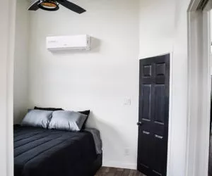 Mockingbird main bedroom pratt homes tyler texas