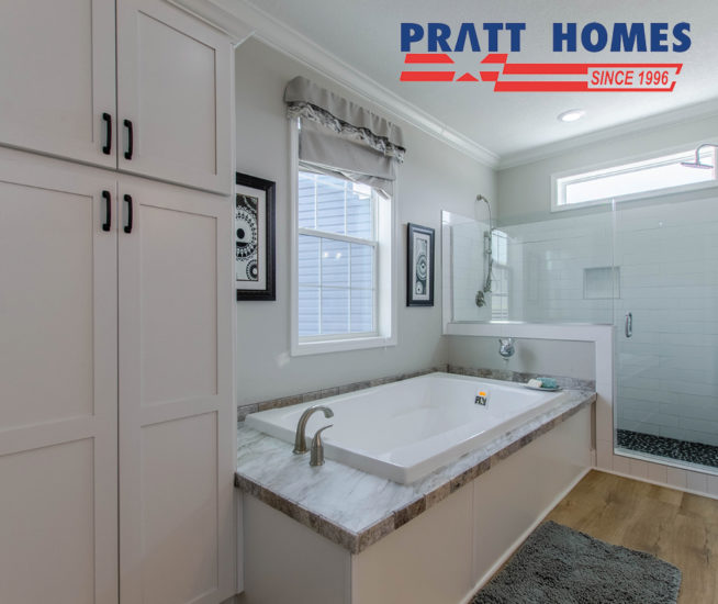 Upgrades to Consider When Building a New Home Pratt Homes, Tyler, Texas