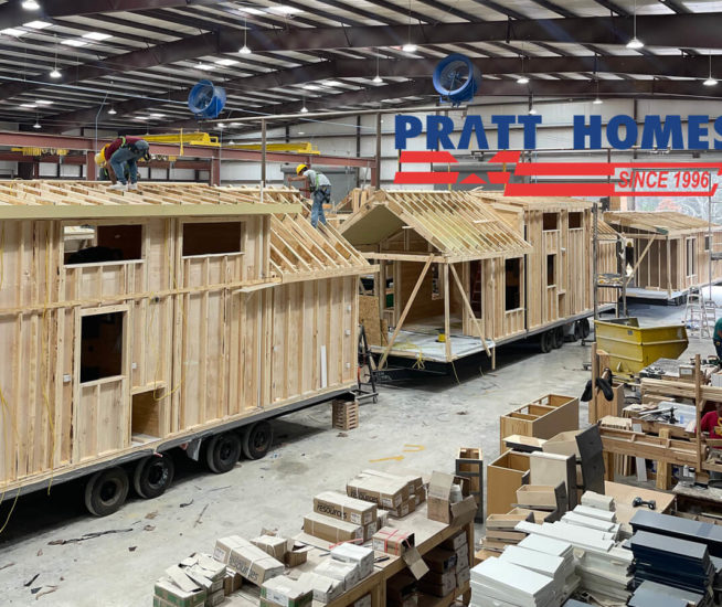 6 Reasons to Invest in a Modular Home