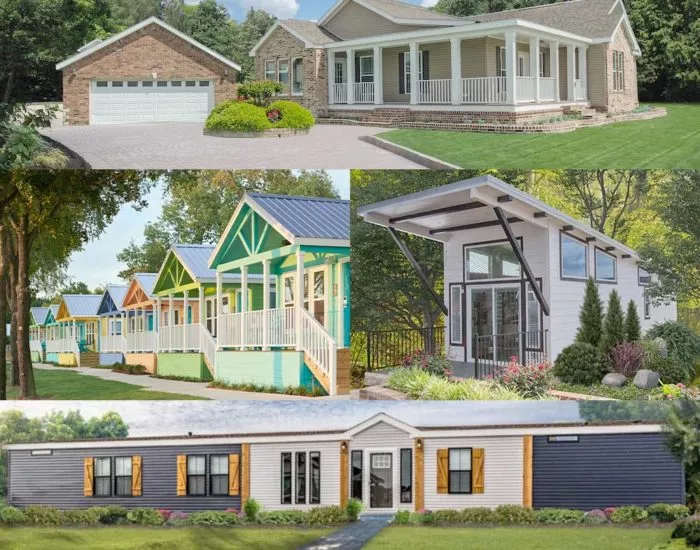 Pratt Homes - Casas modulares, casas pequeñas y casas prefabricadas